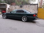 BMW 735-5