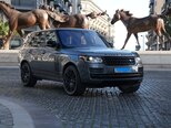 Land Rover Range Rover-1