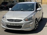 Hyundai Accent-1