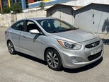 Hyundai Accent-8