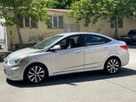 Hyundai Accent-3
