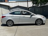 Hyundai Accent-7