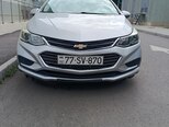 Chevrolet Cruze-1