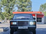 LADA (VAZ) 2107-1