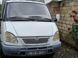 GAZ GAZel (330200)-1