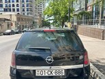 Opel Astra-2