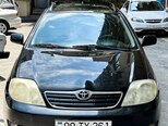 Toyota Corolla-2
