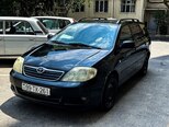 Toyota Corolla-1