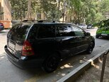 Toyota Corolla-7