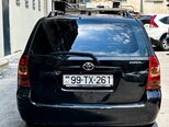 Toyota Corolla-8