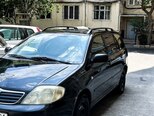 Toyota Corolla-5