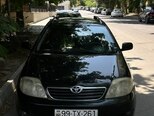 Toyota Corolla-6