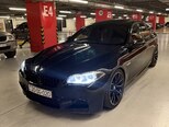 BMW 528-5