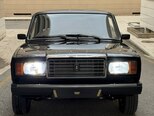 LADA (VAZ) 2107-2