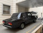 LADA (VAZ) 2107-4
