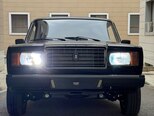 LADA (VAZ) 2107-1