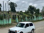 LADA (VAZ) Niva-5