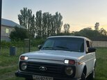 LADA (VAZ) Niva-1