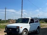 LADA (VAZ) Niva-6