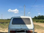 LADA (VAZ) Niva-7