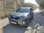 Kia Sorento-1