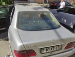 Mercedes E 240-2