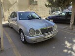 Mercedes E 240-7
