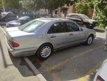 Mercedes E 240-9