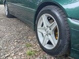 Mercedes C 230-3