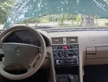 Mercedes C 230-6
