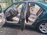 Mercedes C 230-9