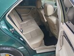 Mercedes C 230-10