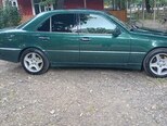 Mercedes C 230-12