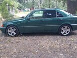 Mercedes C 230-13
