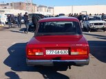 LADA (VAZ) 2107-9