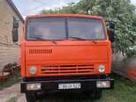 KamAz 55111-1