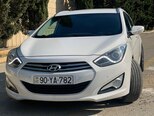 Hyundai i40-4