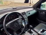Mercedes C 180-3