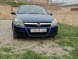 Opel Astra-1