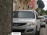GWM (Great Wall Motor) Hover H5-3