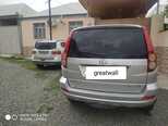 GWM (Great Wall Motor) Hover H5-2