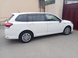 Toyota Corolla Fielder-5