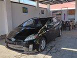 Toyota Prius-1