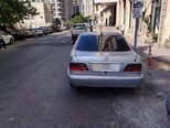 Mercedes E 230-2