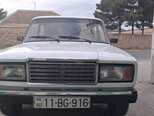 LADA (VAZ) 2107-1