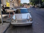 Mercedes E 230-1