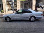 Mercedes E 230-3