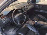 Mercedes E 230-4