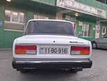 LADA (VAZ) 2107-2