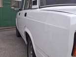 LADA (VAZ) 2107-4
